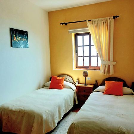 Las Paredes Barlovento Ngoại thất bức ảnh