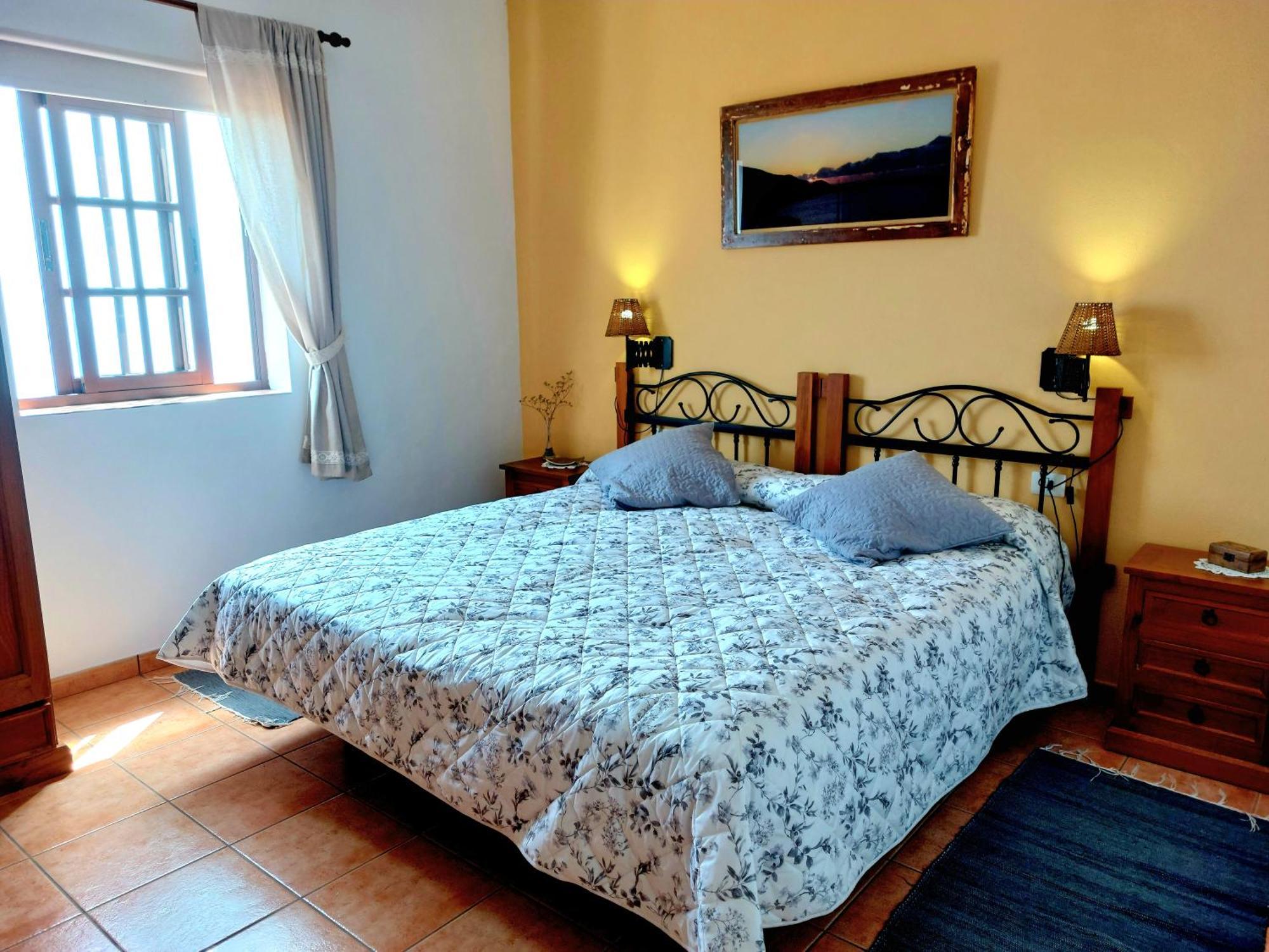Las Paredes Barlovento Ngoại thất bức ảnh